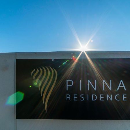 Pinna Residence - Tonna Pula Exterior foto