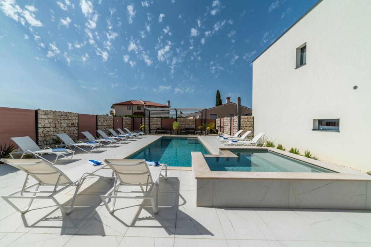 Pinna Residence - Tonna Pula Exterior foto