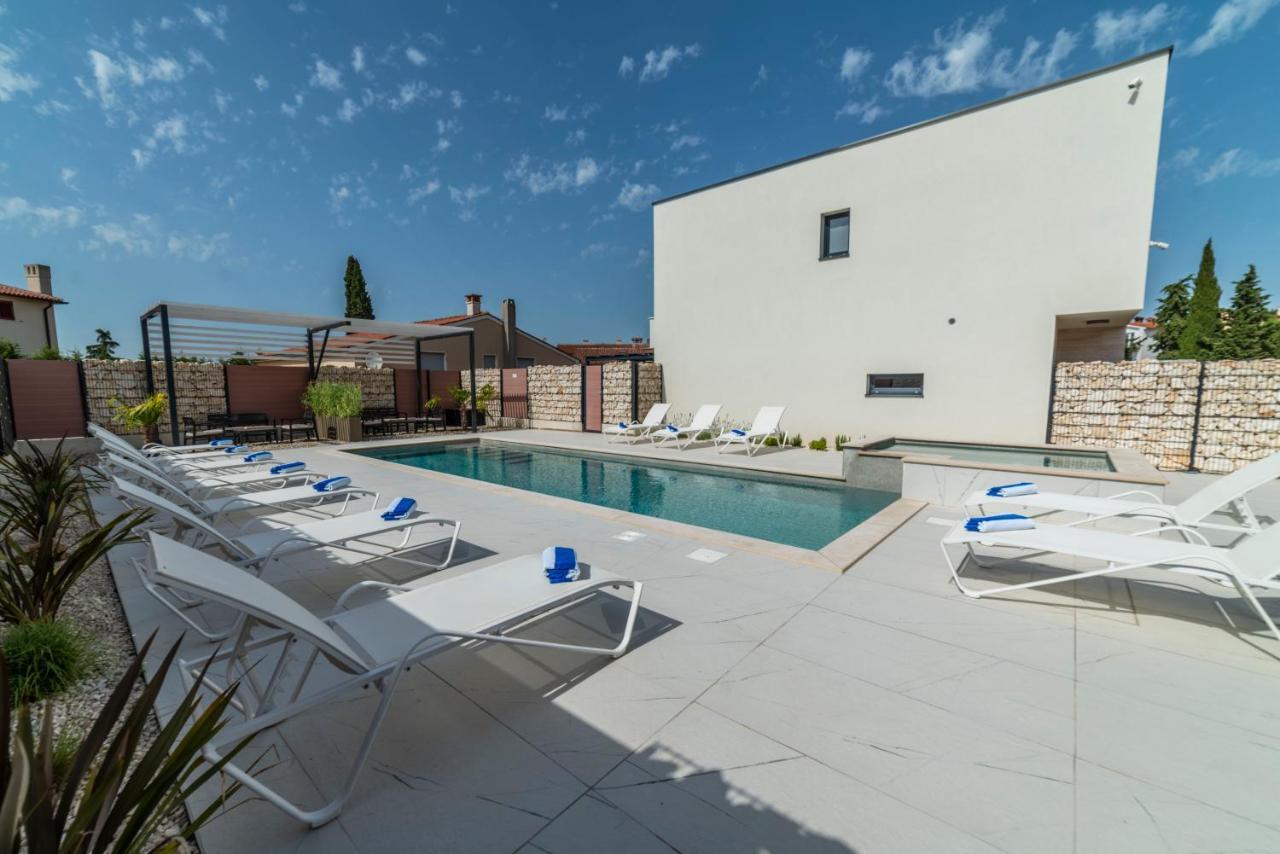 Pinna Residence - Tonna Pula Exterior foto