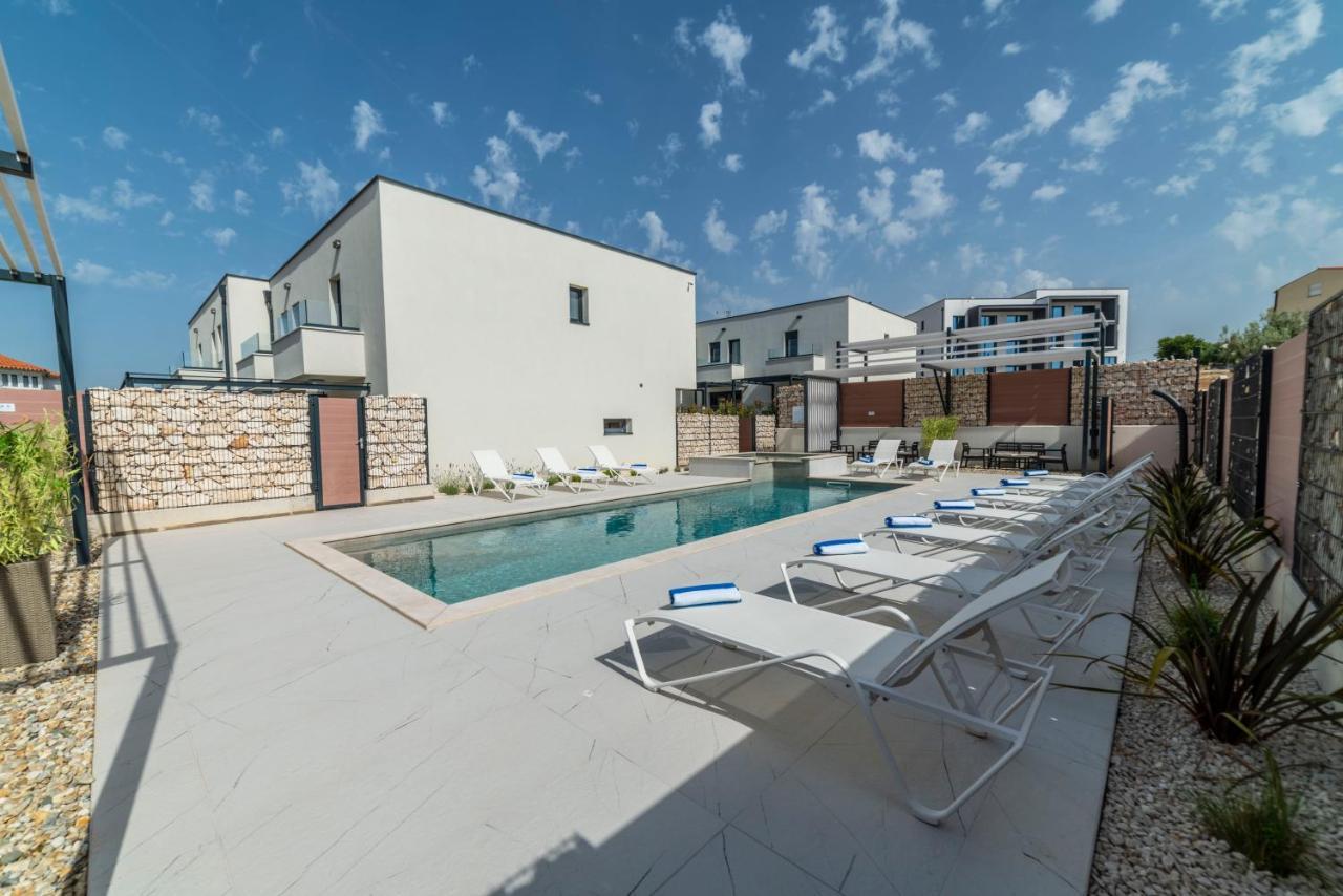 Pinna Residence - Tonna Pula Exterior foto