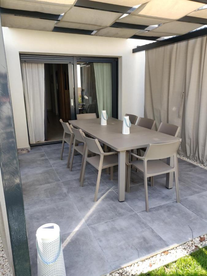 Pinna Residence - Tonna Pula Exterior foto
